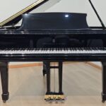Steinway New York Model M 1963