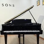 Steinway New York Model M 1963