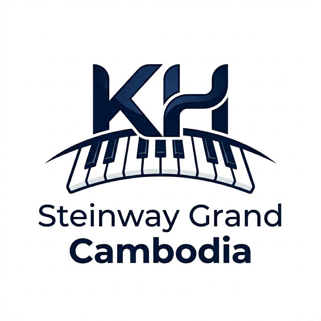 Steinway Grand Cambodia